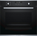 Купить Духовой шкаф Bosch HBG278ES0R preview 1