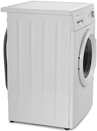 Стиральная машина Bosch WAB16071CE 800 об/мин, белый, универсальный двигатель