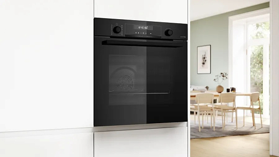 Духовой шкаф Bosch HBG478CB3 фото 5 Духовой шкаф Bosch HBG478CB3 preview 5