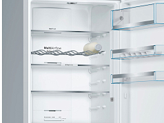 Двухкамерный холодильник Bosch KGN39IJ31R