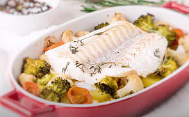 Технология Hotair Eco в духовых шкафах Bosch