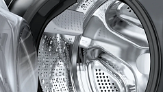 Стирально-сушильная машина Bosch WNC254ARSN