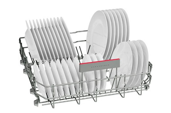 Посудомоечная машина Bosch SMV46KX04E preview 12