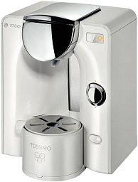 Кофемашина Bosch TAS 5544EE Tassimo