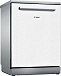Купить посудомоечная машина Bosch SMS4HMW01R preview 1