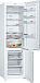 Купить Двухкамерный холодильник Bosch KGN39XW2A preview 6