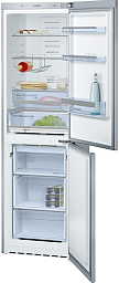 Двухкамерный холодильник Bosch KGN 39XL24 R Двухкамерный холодильник Bosch KGN 39XL24 R