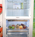 Система охлаждения LowFrost в холодильниках Bosch