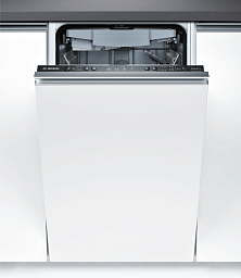 Встраиваемая посудомоечная машина Bosch SPV 47E40 RU