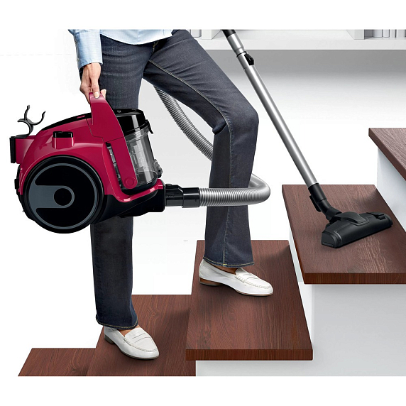 Пылесос Bosch BGS05RD2 preview 6