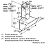 Купить Вытяжка Bosch DWK68AK60R preview 6