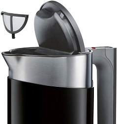 Чайник Bosch TWK 861P3 RU