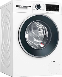 Стирально-сушильная машина Bosch WNG25440IT 1400 об/мин, белый, конденсационная сушка, инверторный EcoSilenceDrive двигатель