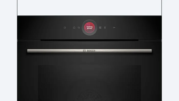 Духовой шкаф Bosch HBG7741B1 preview 7