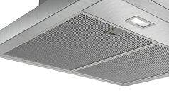 Вытяжка Bosch DWB67CM50 Вытяжка Bosch DWB67CM50