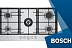 Обзор на варочную панель Bosch PCR9A5I90M