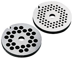 Формовочные диски для мяса Bosch MUZ45LS1