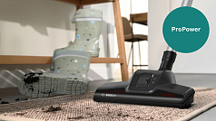 Пылесос Bosch BGL8POW3A