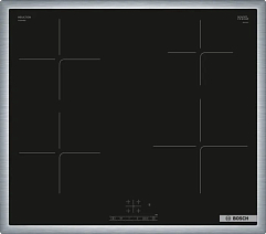 Индукционная варочная панель Bosch PUE64KBB5E