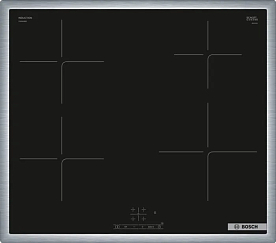 Индукционная варочная панель Bosch PUE64KBB5E