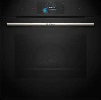 Духовой шкаф Bosch HRG 7784B1 по цене 221300 руб. Техника Бош в официальном интернет-магазине bosch-centre.ru