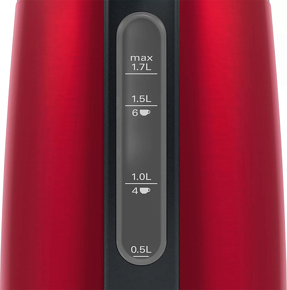 Чайник Bosch TWK3P424 preview 7