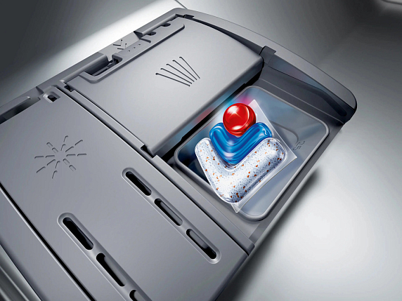 Встраиваемая посудомоечная машина Bosch SMI6ECS12E preview 5