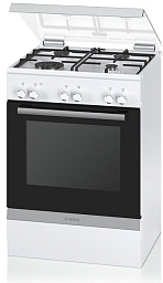 Газовая плита Bosch HGA 23W225 R