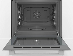 Духовой шкаф Bosch HIJ517YW2R