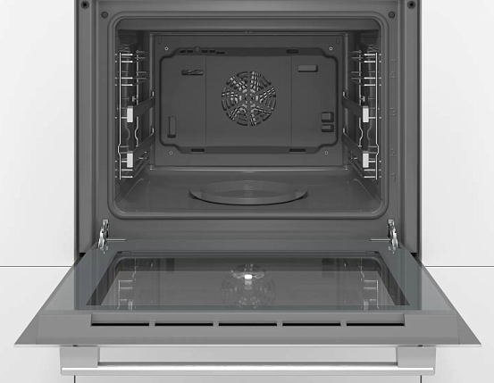 Духовой шкаф Bosch HIJ517YW2R preview 2