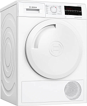 Сушильная машина Bosch WTW894A8SN