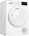 Сушильная машина Bosch WTW894A8SN