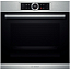 Духовой шкаф Bosch HBG634BS1