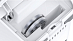 Купить Мясорубка Bosch MFW3520W preview 6