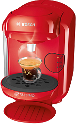 Кофемашина Bosch TAS1403 Tassimo