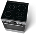 Купить Электрическая плита Bosch HCA744350G preview 4