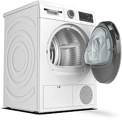 Сушильная машина Bosch WQG242A2OE Сушильная машина Bosch WQG242A2OE