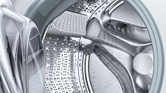 Стиральная машина Bosch WAXH2KLOSN