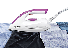 Паровая станция Bosch TDS2110 Паровая станция Bosch TDS2110