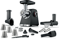 Мясорубка Bosch MFWS660B