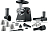 Мясорубка Bosch MFWS660B