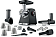 Мясорубка Bosch MFWS660B