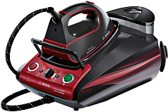 Паровая станция Bosch TDS 373118 P Паровая станция Bosch TDS 373118 P