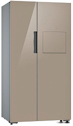 Холодильник Side-by-Side Bosch KAH92LQ25R