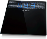 Весы напольные Bosch PPW 1010