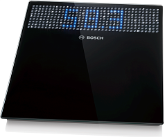 Весы напольные Bosch PPW 1010