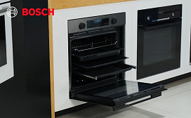 Духовой шкаф Bosch HUA736EG0T