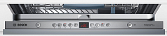Встраиваемая посудомоечная машина Bosch SMV 53 L50