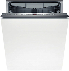 Встраиваемая посудомоечная машина Bosch SMV 58 N90