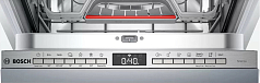 Встраиваемая посудомоечная машина Bosch SPV4XMX20E